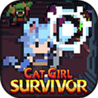 猫女生存内购版