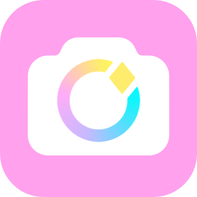 美颜相机海外版app