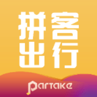 拼客专车司机端APP