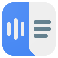google谷歌语音服务APP
