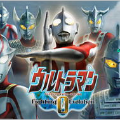 奥特曼格斗进化2安卓直装版