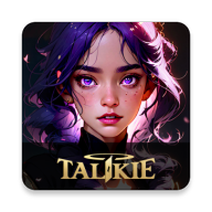 talkie app