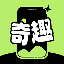 奇趣壁纸华为版app