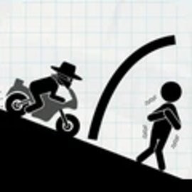 火柴人画线人生正式版