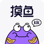 摸鱼kik app官方版
