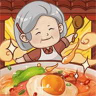 奶奶的面馆游戏正版