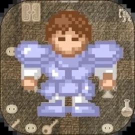 魔塔50层勇者的试炼官方版