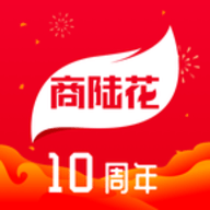商陆花APP