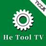 He Tool软件库安卓版
