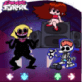 FNF周五晚上的歌曲手机版