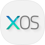 xos桌面app