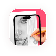 AR DRAWING绘画软件