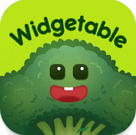 widgetable桌宠安卓版