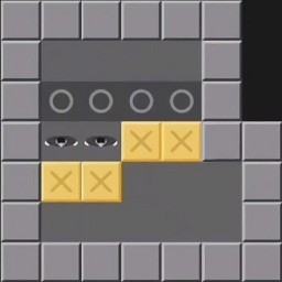 推箱子怀旧版1.0