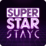superstar stayc游戏官方正版