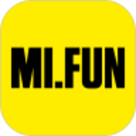 MIFun潮流手办最新版