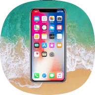 iPhone桌面模拟器维语版2023