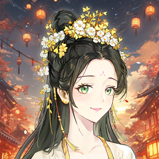 女官逆袭记手游免广告版