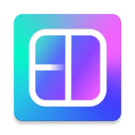 collageit拼图神器APP