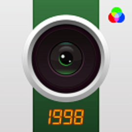 1998cam相机安卓版下载免费