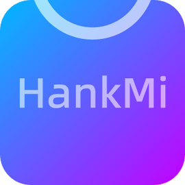hankmi抬腕应用商店apk手表版