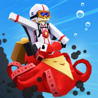 疯狂动物园国际服正版