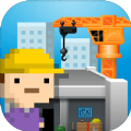 tiny tower安卓游戏