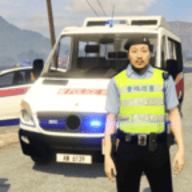 中国警察模拟器手游安卓版