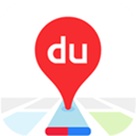 百度3D地图导航2023