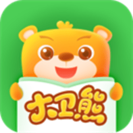 大卫熊英语app官方版