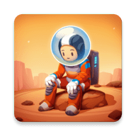 火星上的宇航员手游