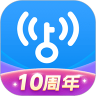 万能wifi钥匙手机上网管家