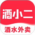 酒小二酒水外卖平台app