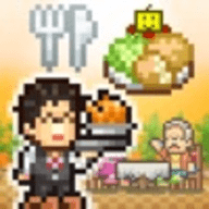客满餐厅物语正式版