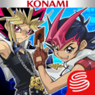 游戏王决斗链接(Duel Links最新版)