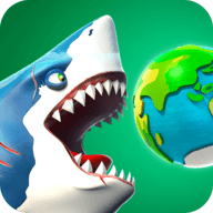 hungrysharkworld国际服4.4.0版本