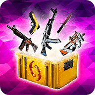 csgo开箱模拟器内购版中文