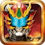 铠甲勇士内购修改版
