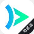 大雁出行司机端app