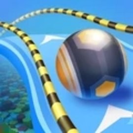 球球跑酷无广告版