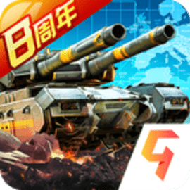 3k坦前线官方版
