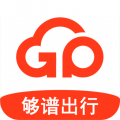 够谱出行司机端app
