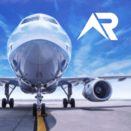 模拟航空飞行2022正版