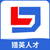 tzlyrc猎英人才招聘求职APP