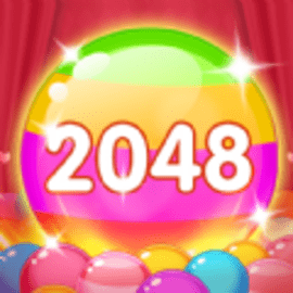 全球达人2048官方版