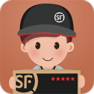 SF顺丰丰小哥APP官方版2024