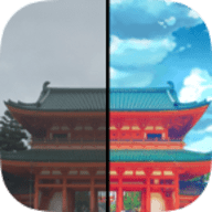 动漫风相册APP
