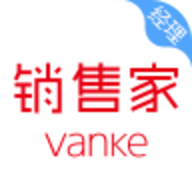 vanke销售家经理官方版