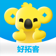 拉卡拉好拓客官方版