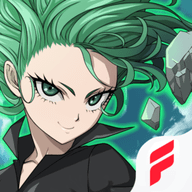 一拳超人最强之男国际服魔改版